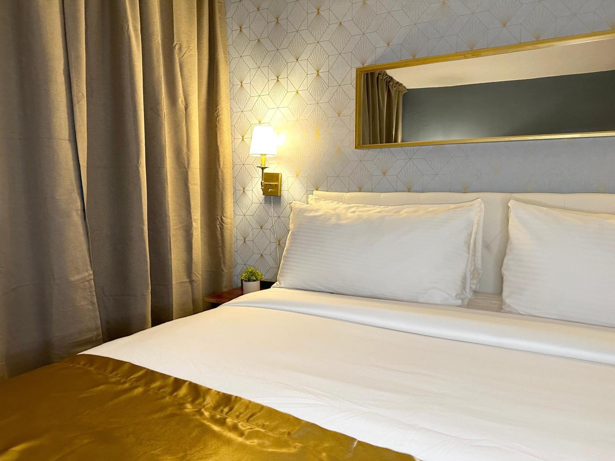 Tb Hotel Майами Экстерьер фото