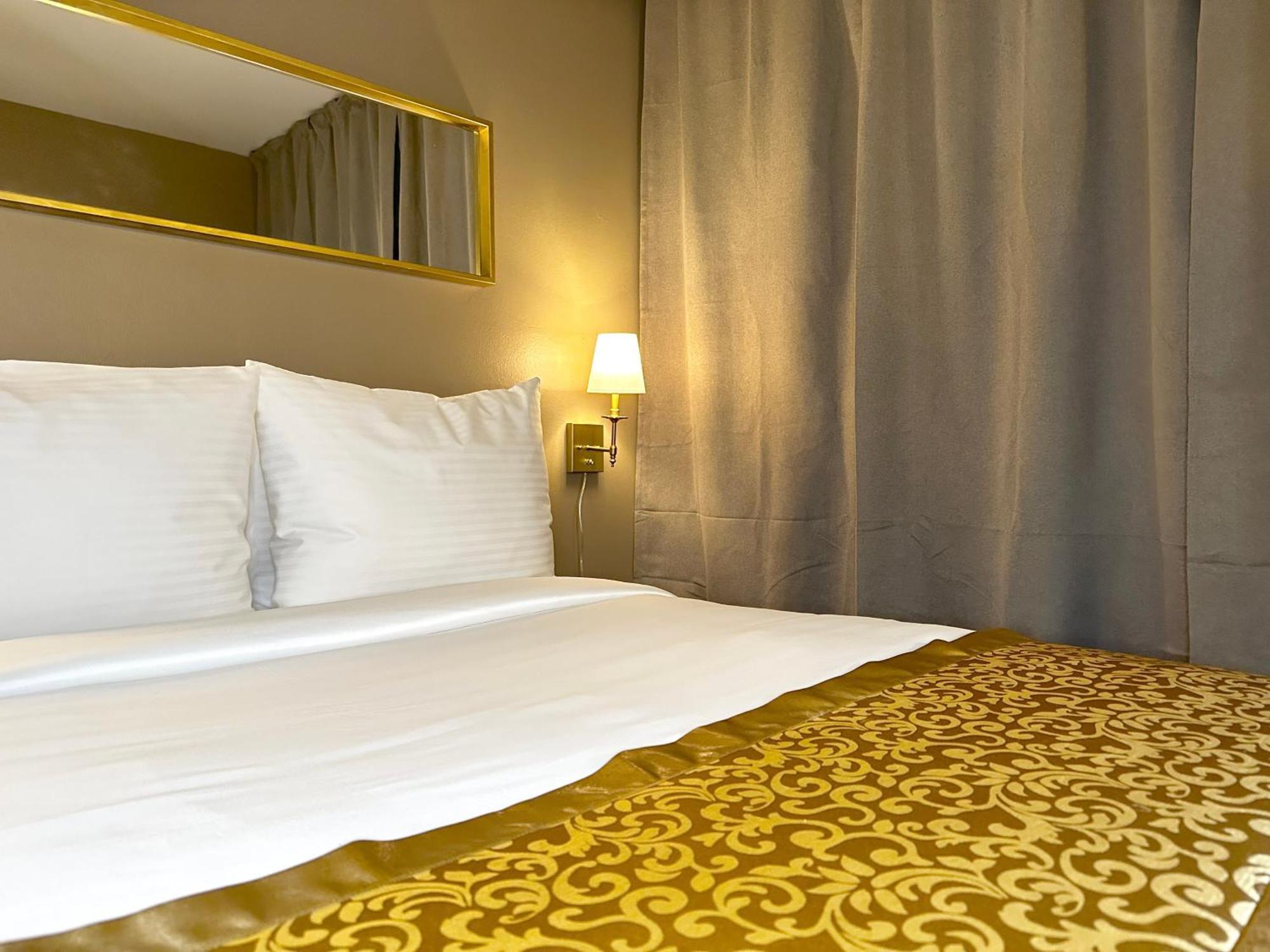 Tb Hotel Майами Экстерьер фото
