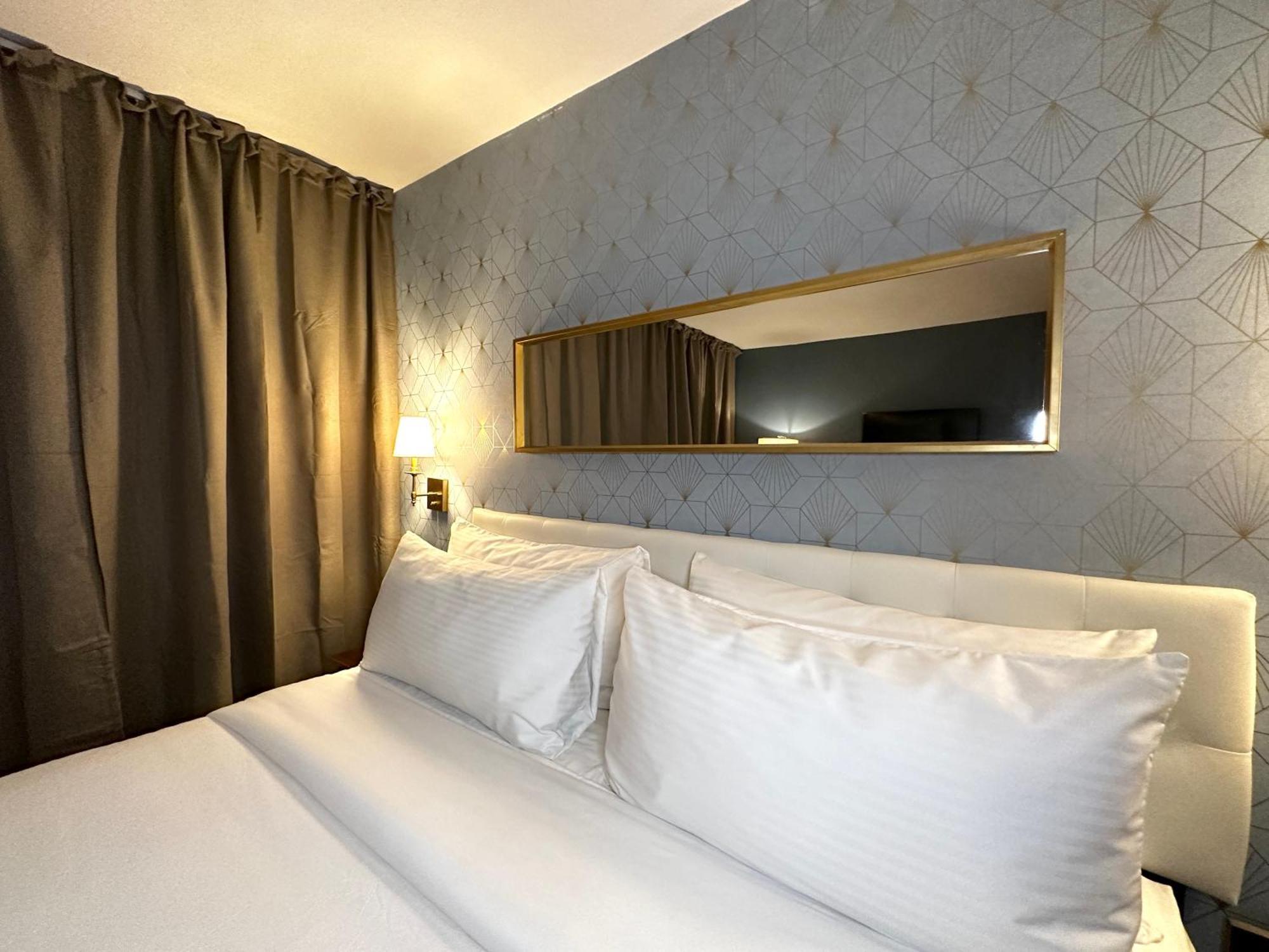 Tb Hotel Майами Экстерьер фото