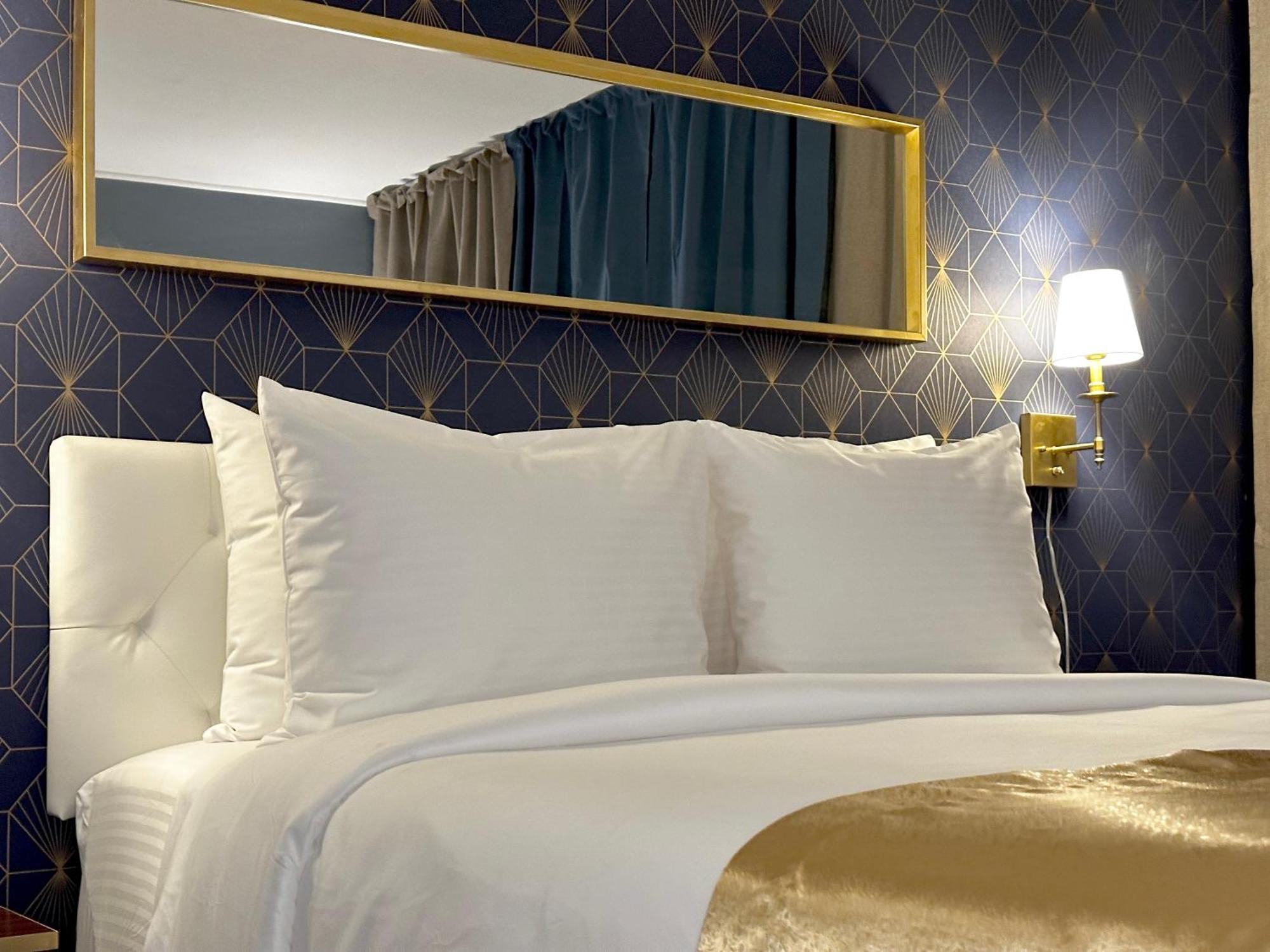 Tb Hotel Майами Экстерьер фото